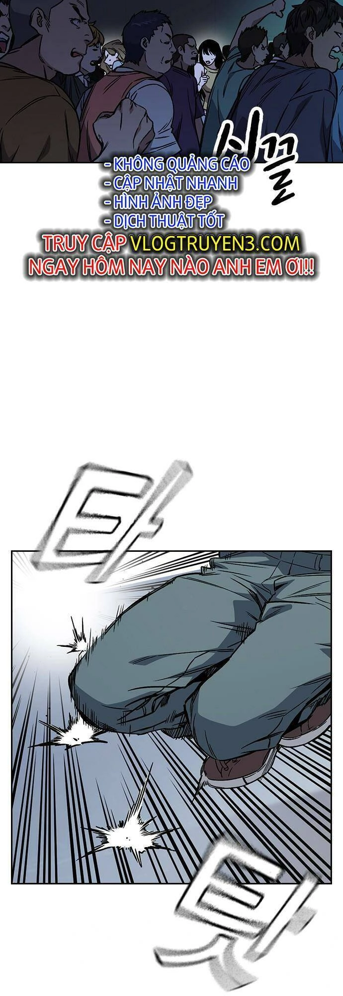 Học Nhóm Chapter 173 - 14