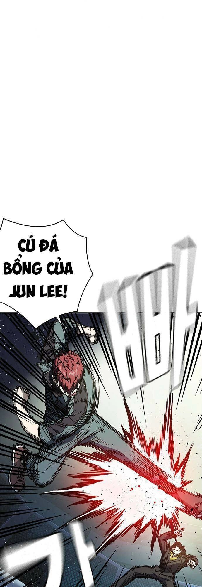 Học Nhóm Chapter 173 - 15