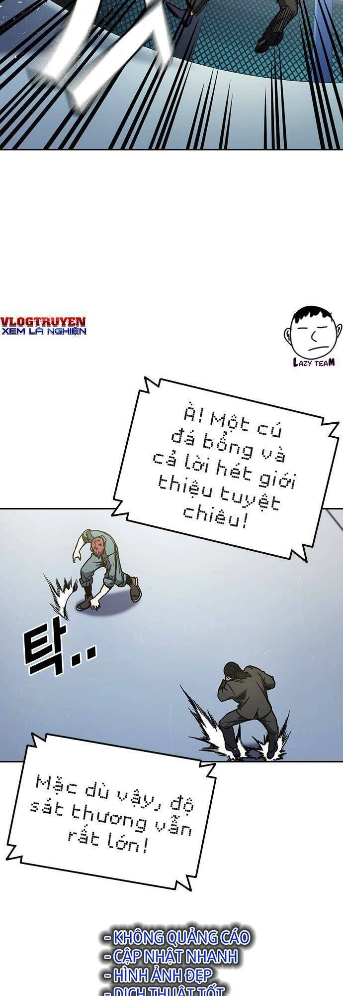 Học Nhóm Chapter 173 - 16