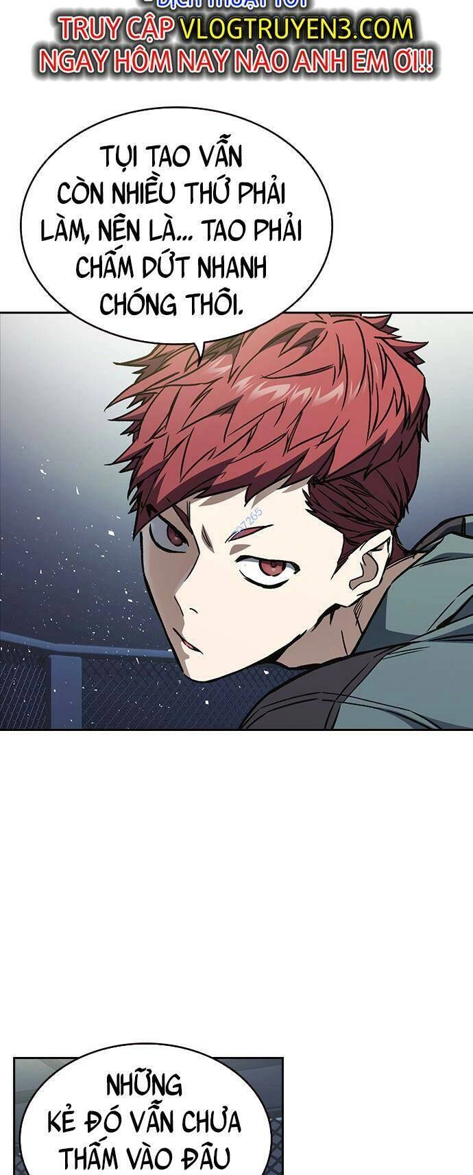 Học Nhóm Chapter 173 - 17