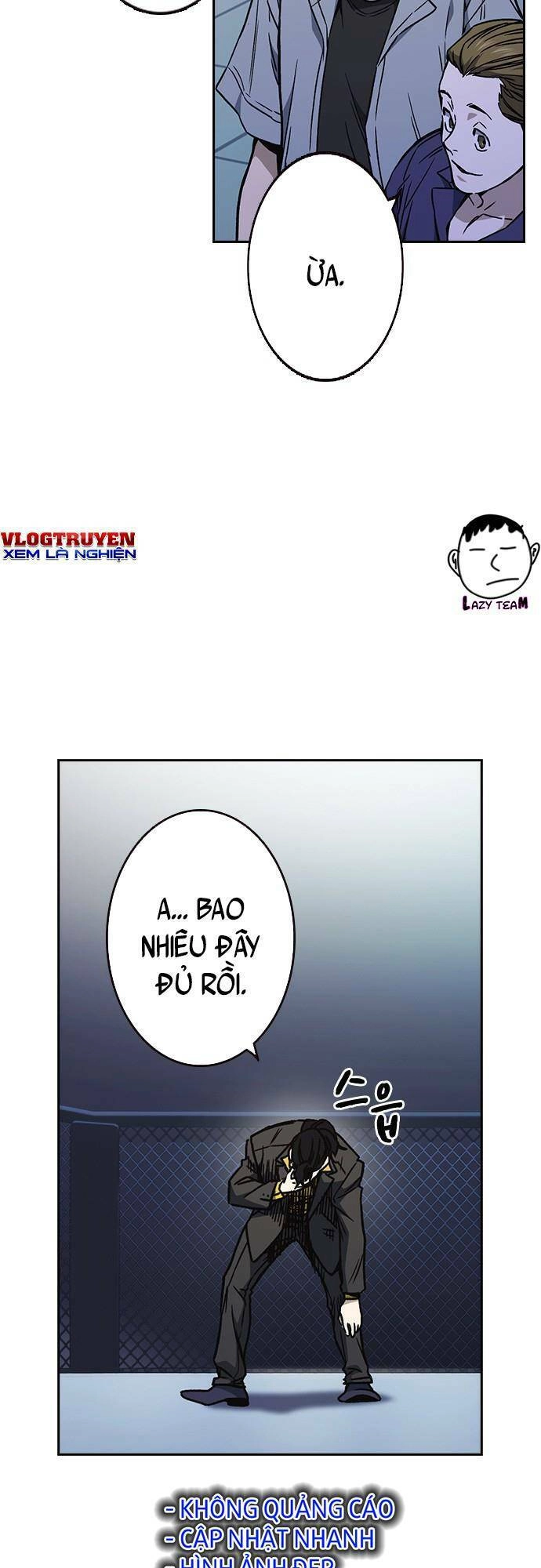 Học Nhóm Chapter 173 - 19