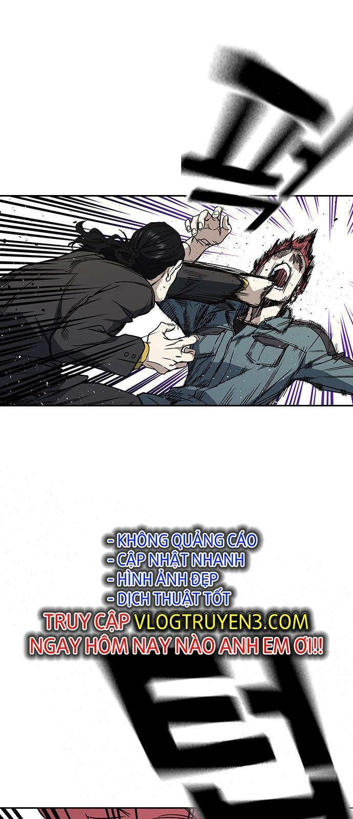 Học Nhóm Chapter 173 - 23