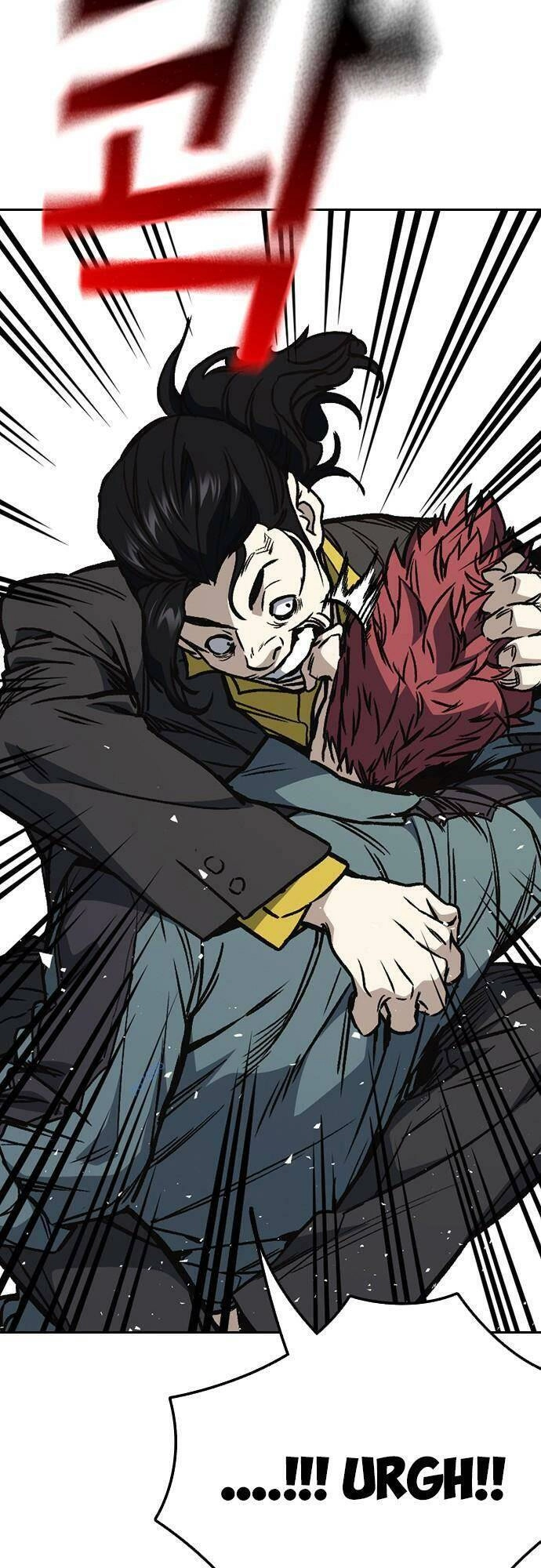 Học Nhóm Chapter 173 - 25