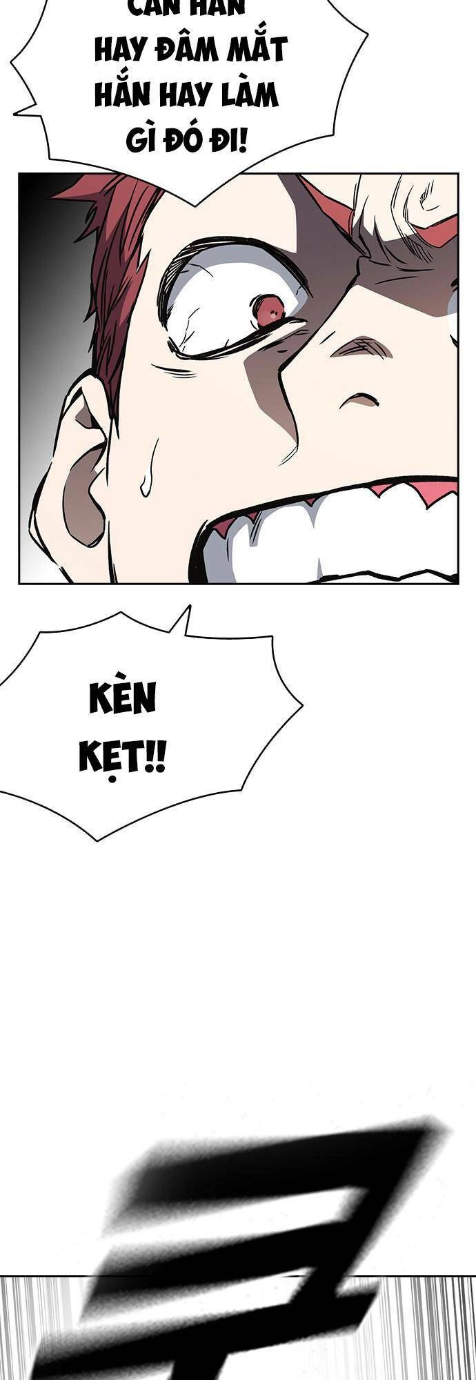 Học Nhóm Chapter 173 - 33