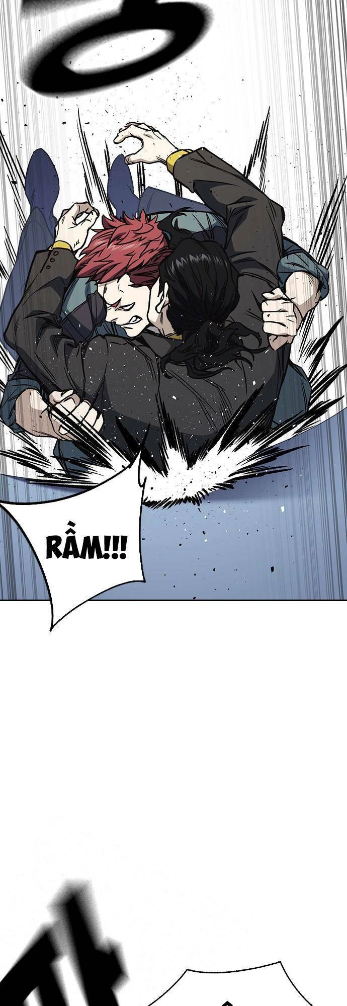 Học Nhóm Chapter 173 - 34