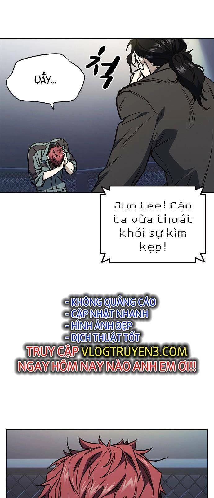 Học Nhóm Chapter 173 - 36