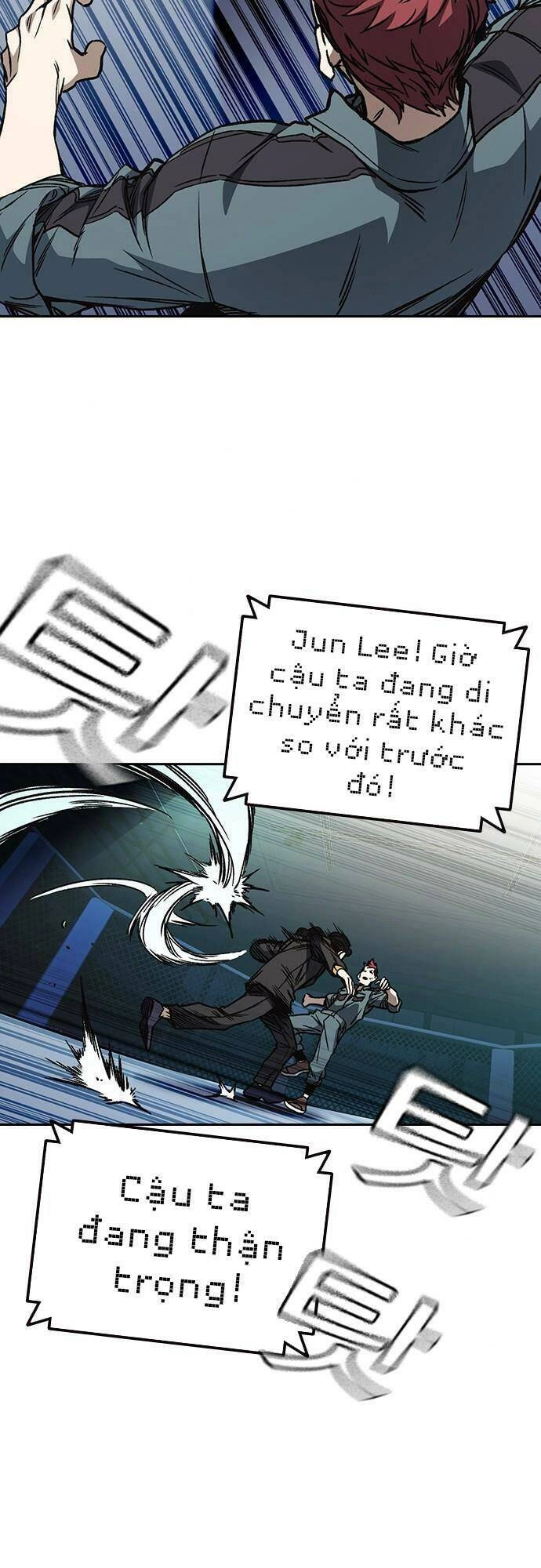 Học Nhóm Chapter 173 - 39