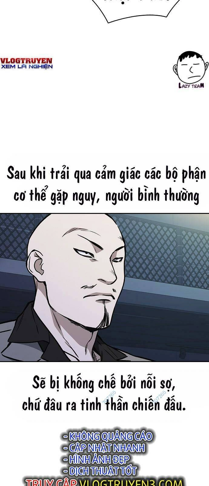 Học Nhóm Chapter 173 - 41