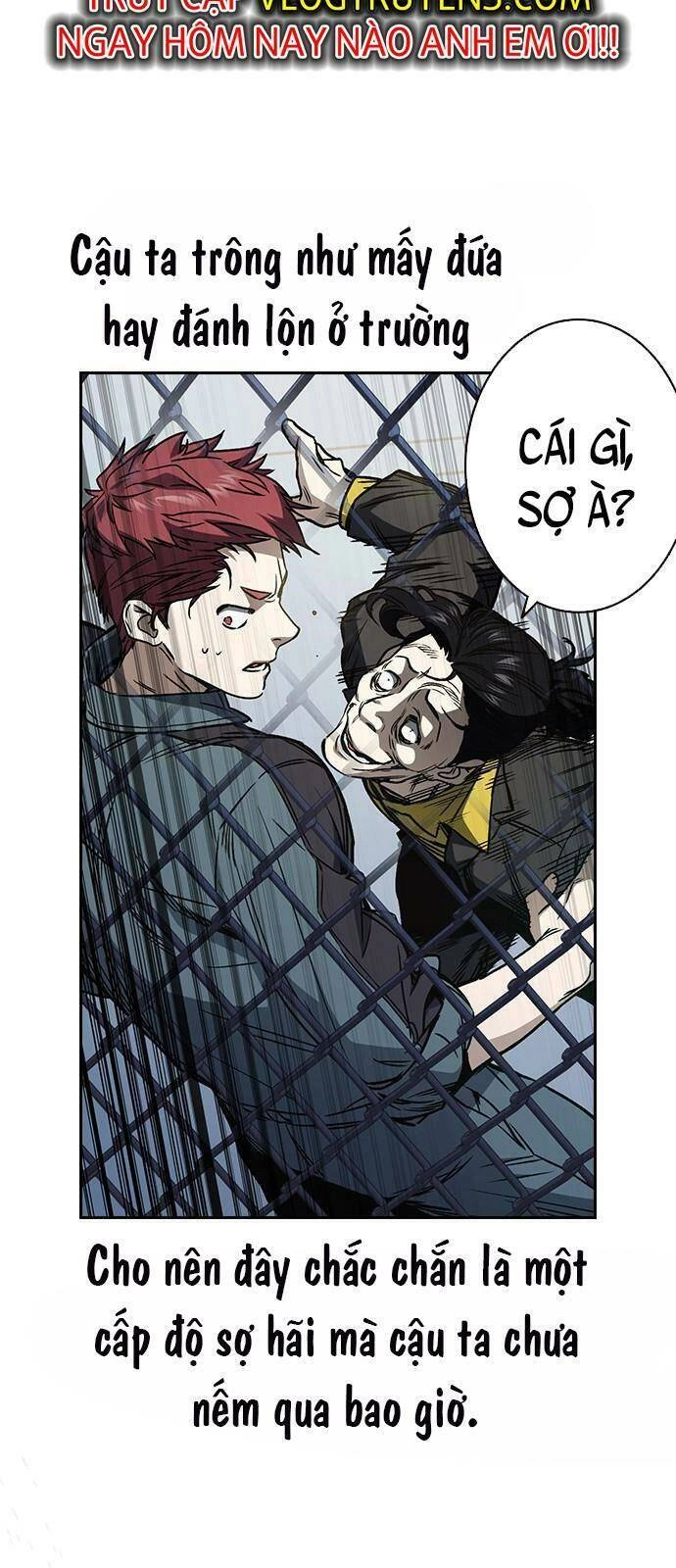 Học Nhóm Chapter 173 - 42