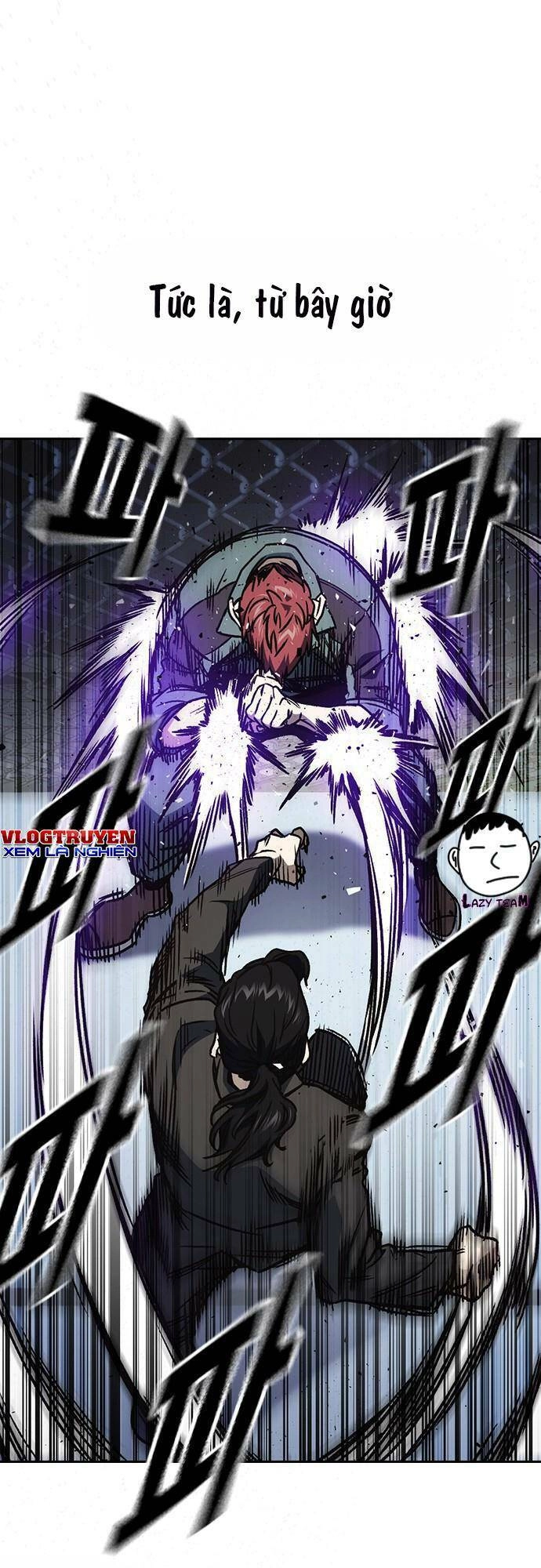 Học Nhóm Chapter 173 - 43