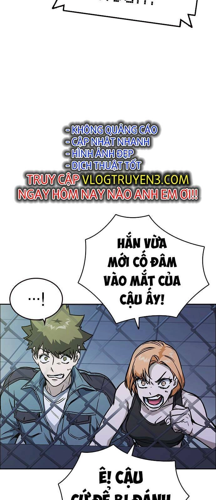 Học Nhóm Chapter 173 - 47