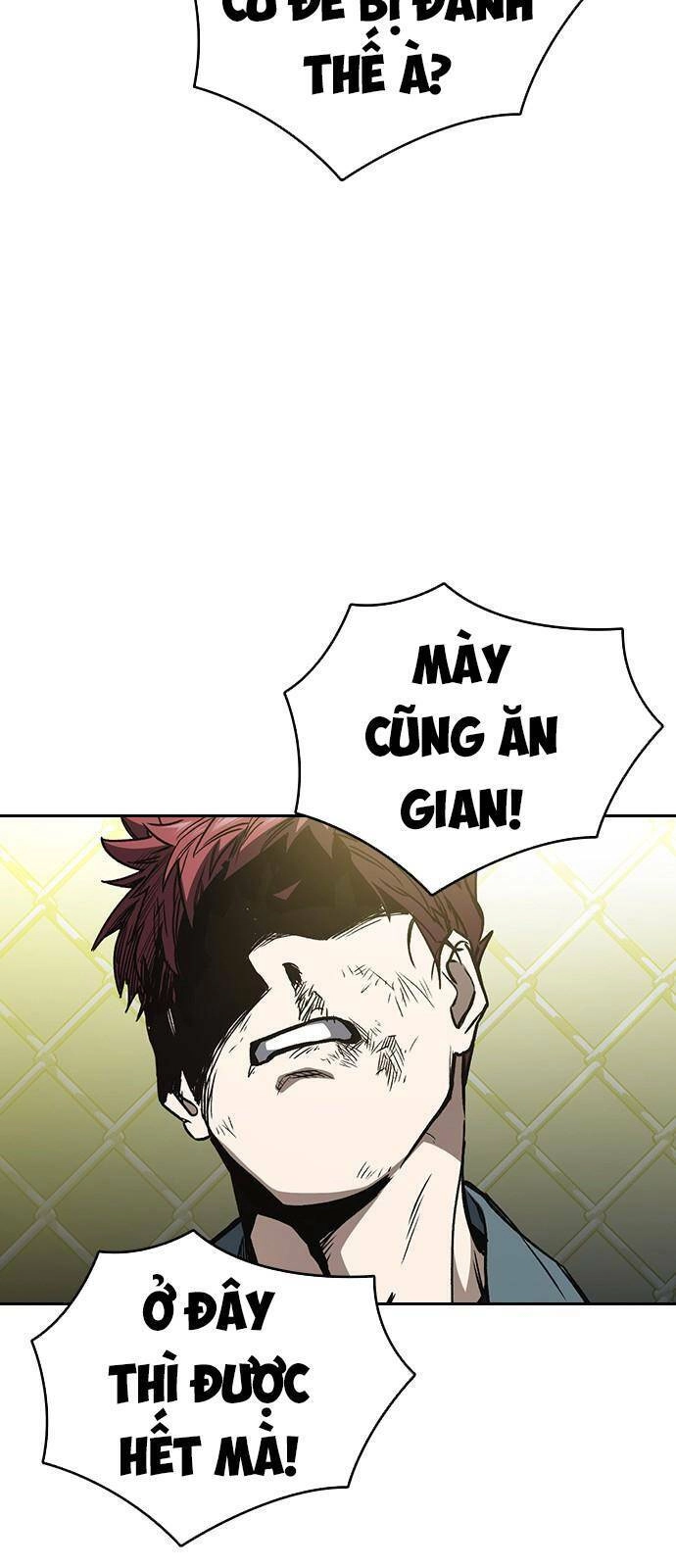 Học Nhóm Chapter 173 - 48