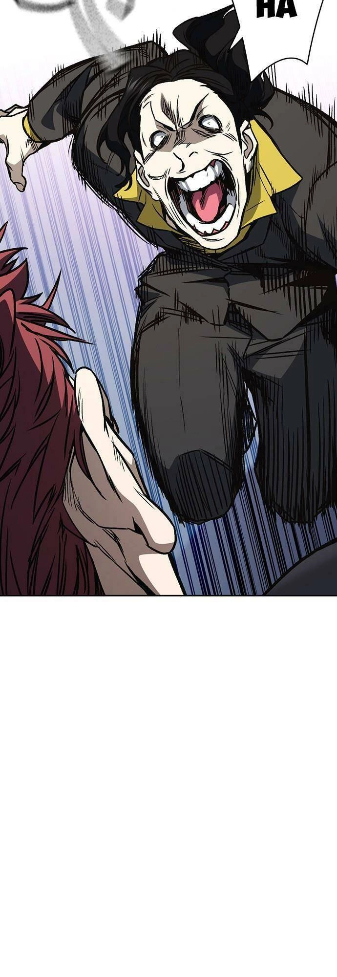 Học Nhóm Chapter 173 - 50