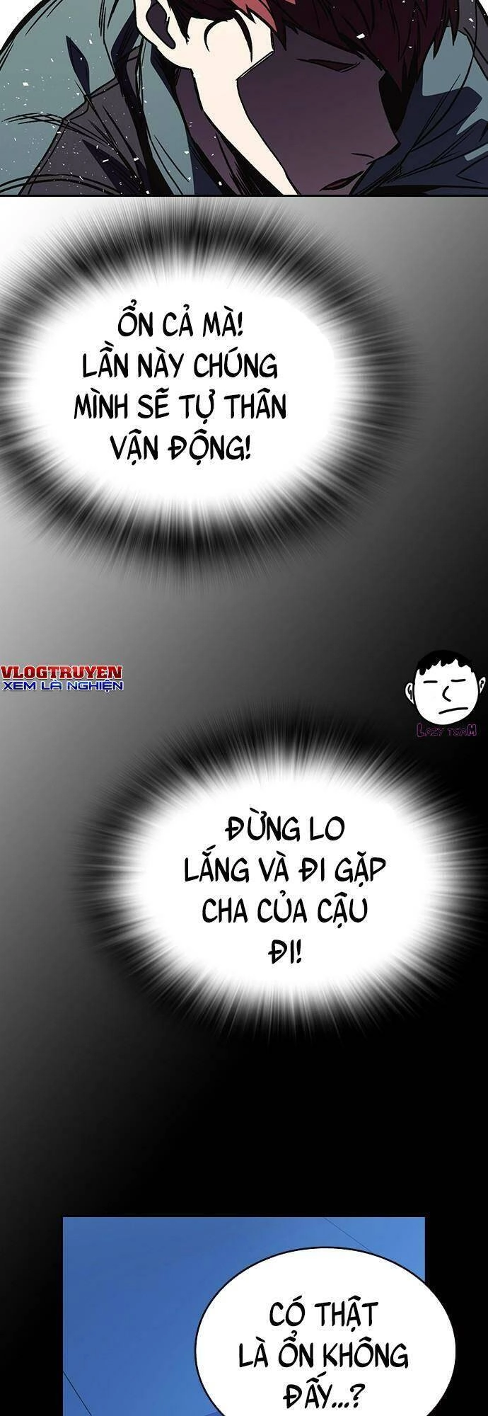 Học Nhóm Chapter 173 - 52