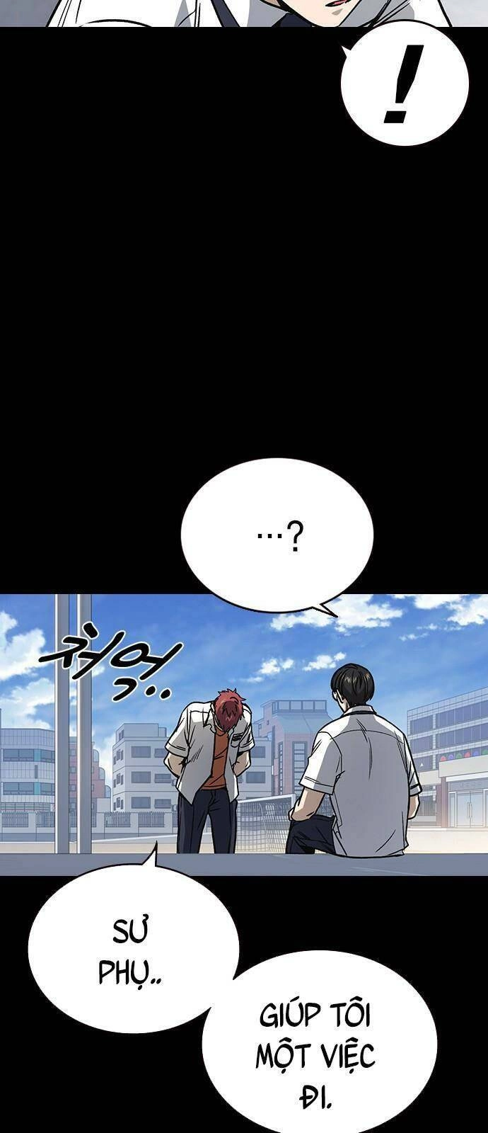 Học Nhóm Chapter 173 - 54