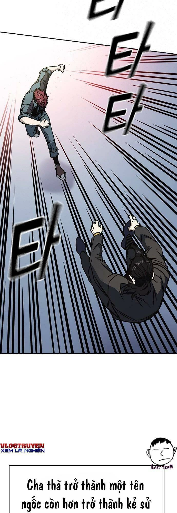 Học Nhóm Chapter 173 - 61