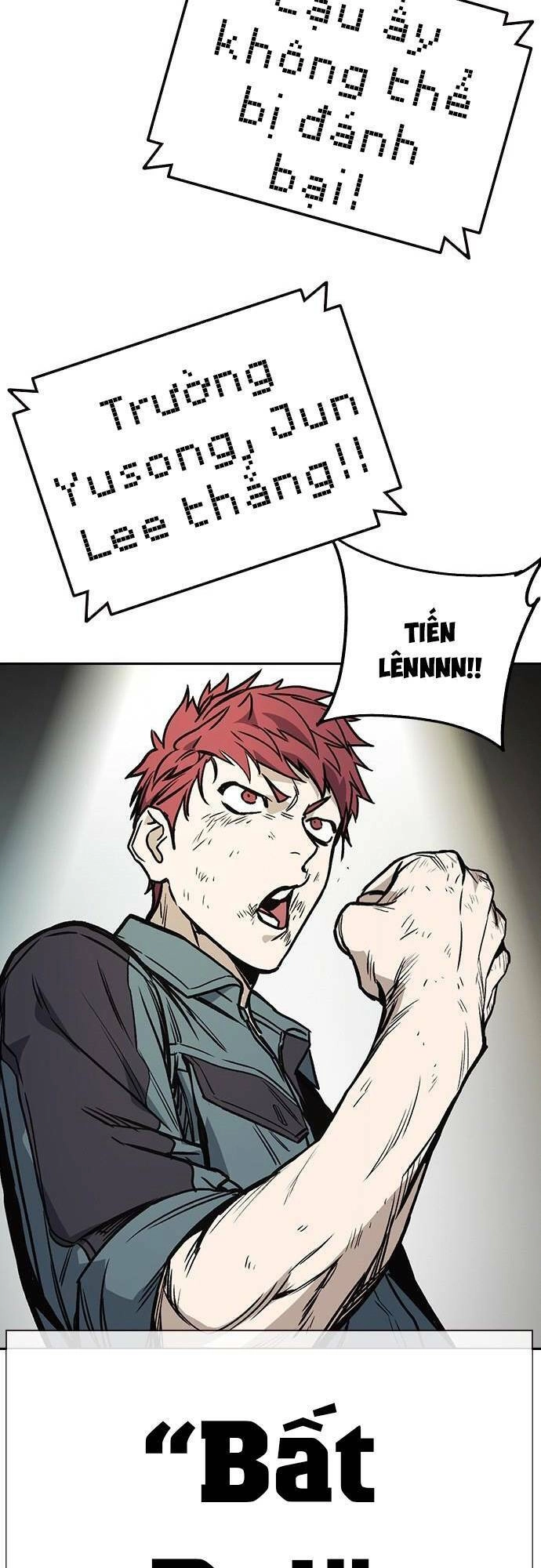 Học Nhóm Chapter 173 - 68