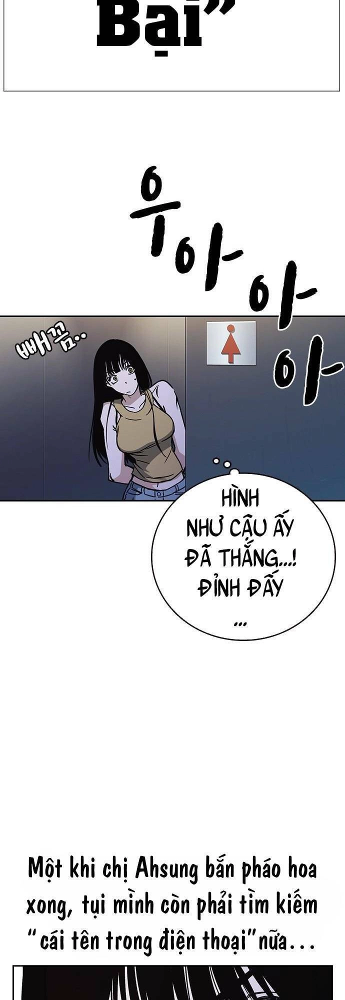 Học Nhóm Chapter 173 - 69