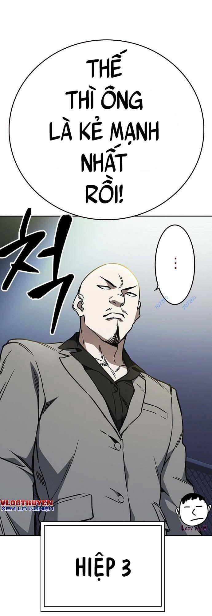 Học Nhóm Chapter 173 - 73