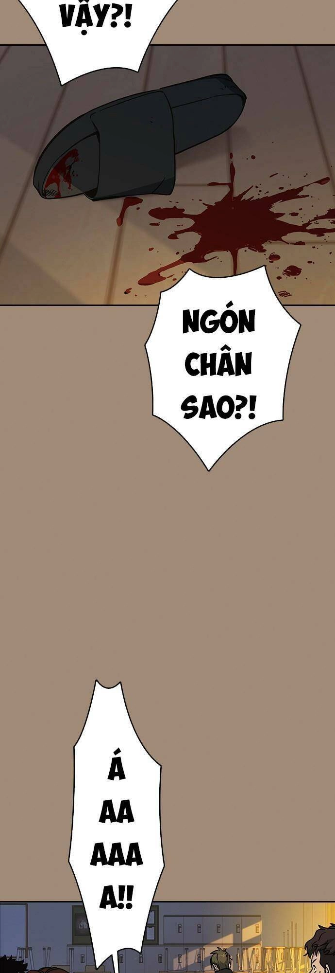 Học Nhóm Chapter 174 - 3