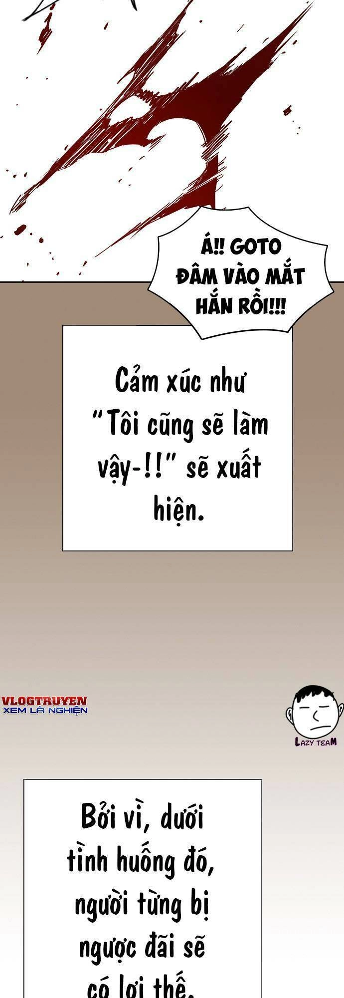 Học Nhóm Chapter 174 - 6