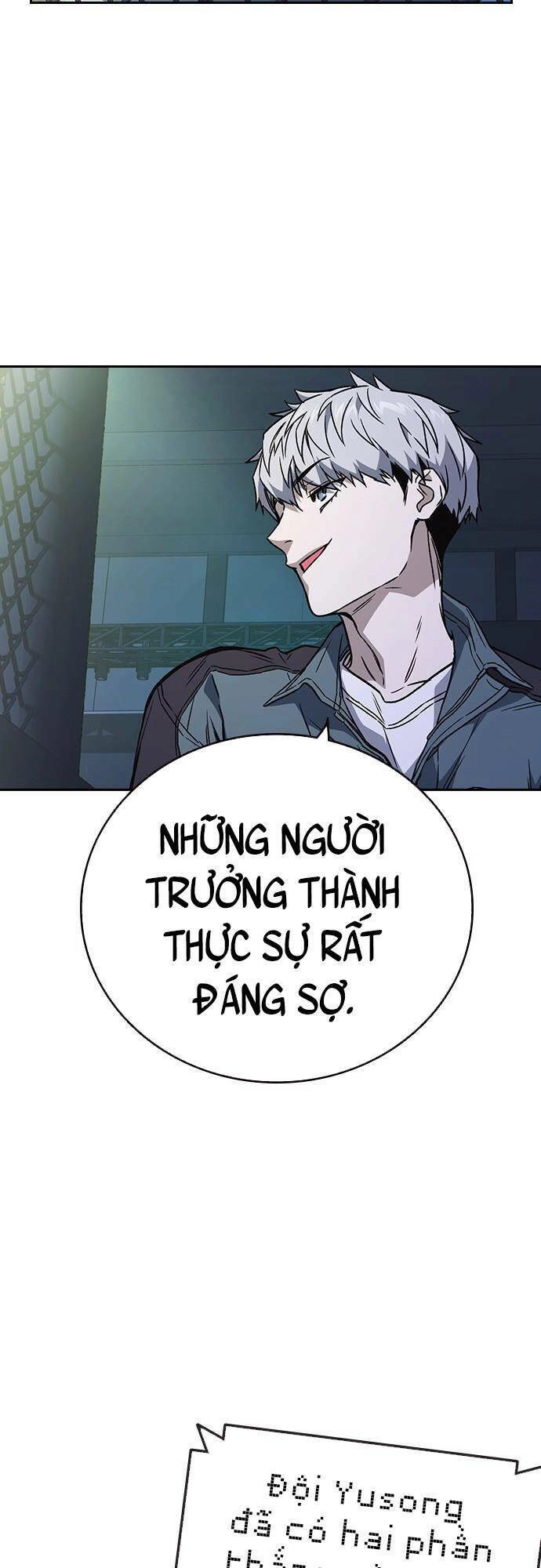 Học Nhóm Chapter 174 - 12