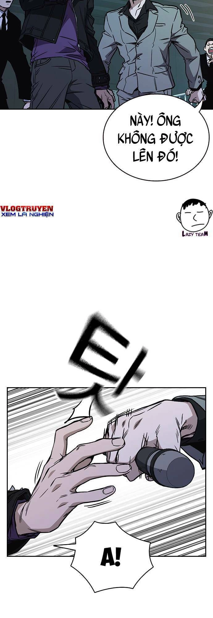 Học Nhóm Chapter 174 - 14