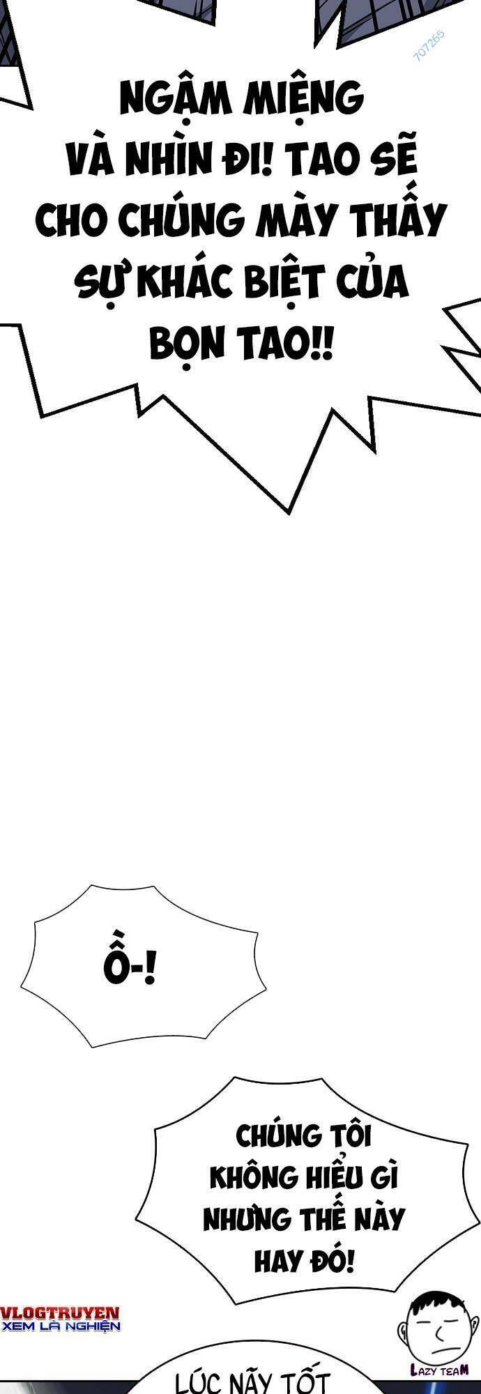 Học Nhóm Chapter 174 - 17