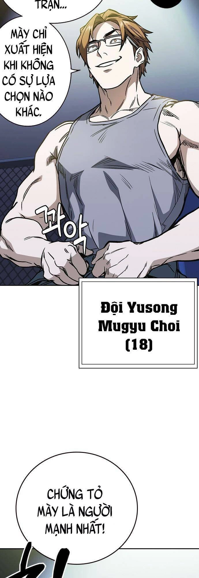 Học Nhóm Chapter 174 - 19