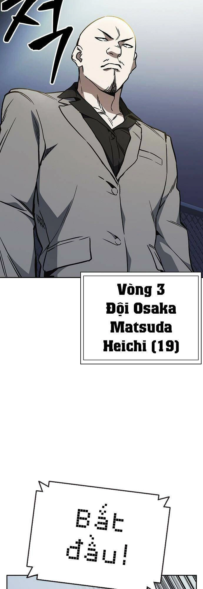 Học Nhóm Chapter 174 - 20