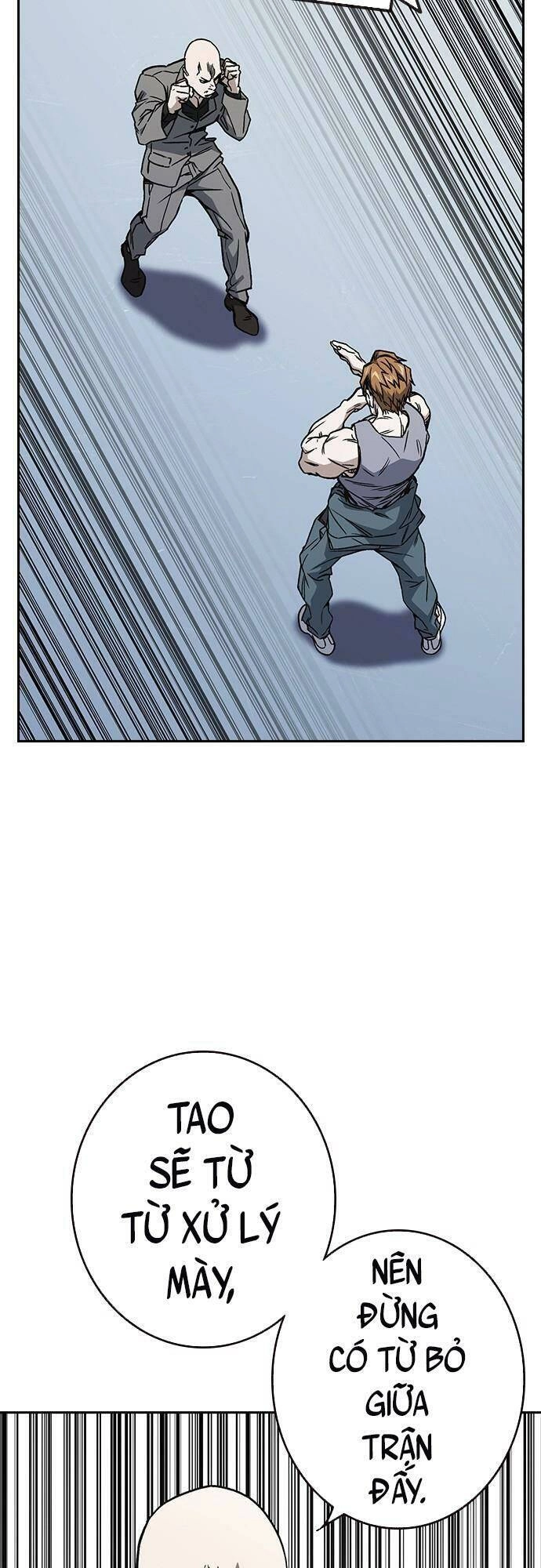 Học Nhóm Chapter 174 - 21