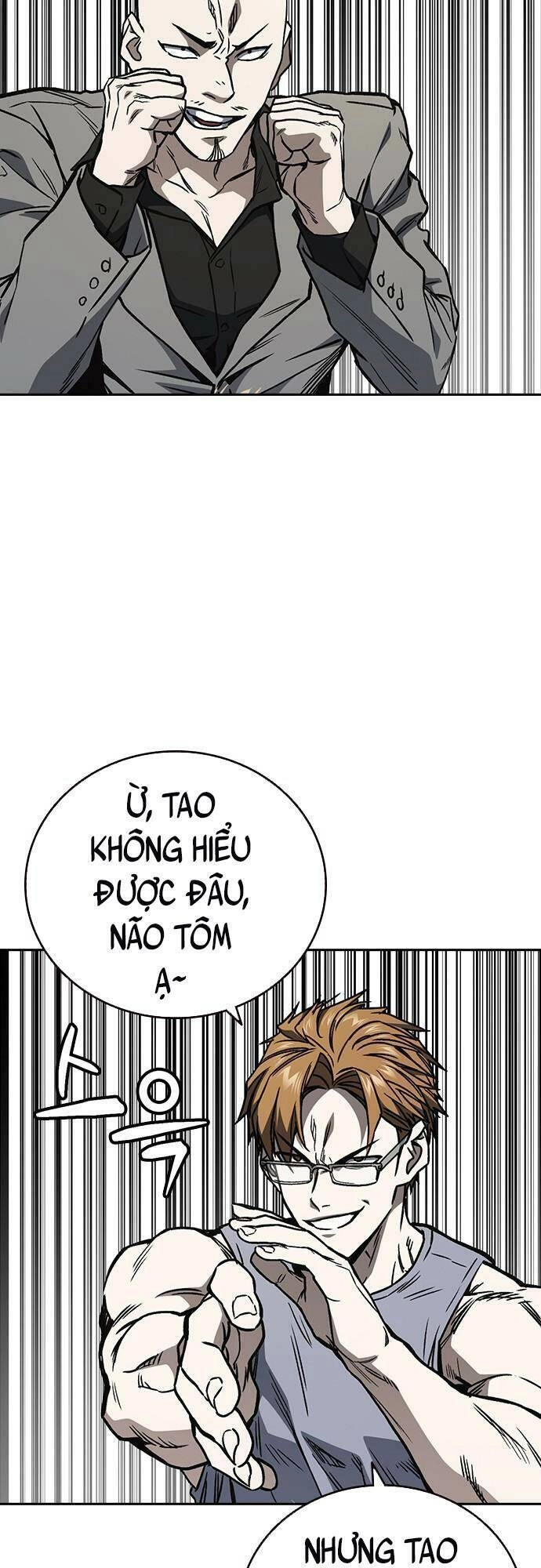 Học Nhóm Chapter 174 - 22