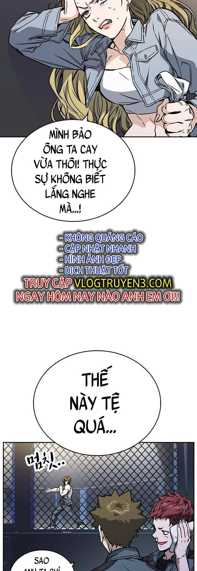 Học Nhóm Chapter 174 - 26