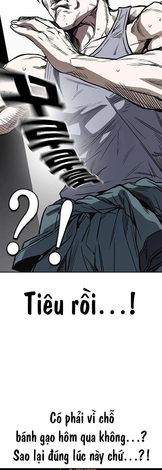 Học Nhóm Chapter 174 - 28