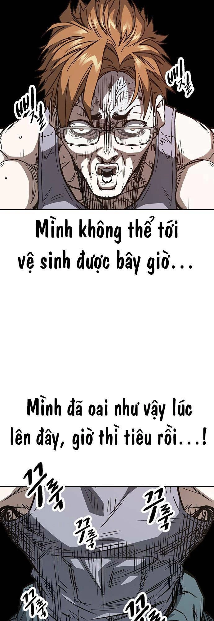 Học Nhóm Chapter 174 - 29