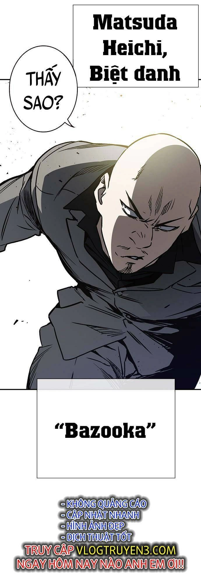 Học Nhóm Chapter 174 - 34