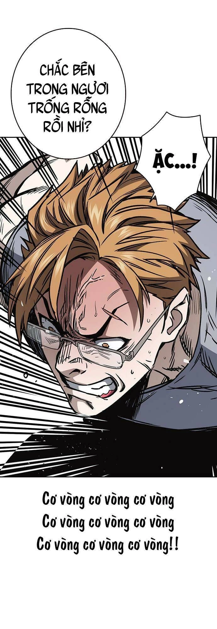 Học Nhóm Chapter 174 - 35