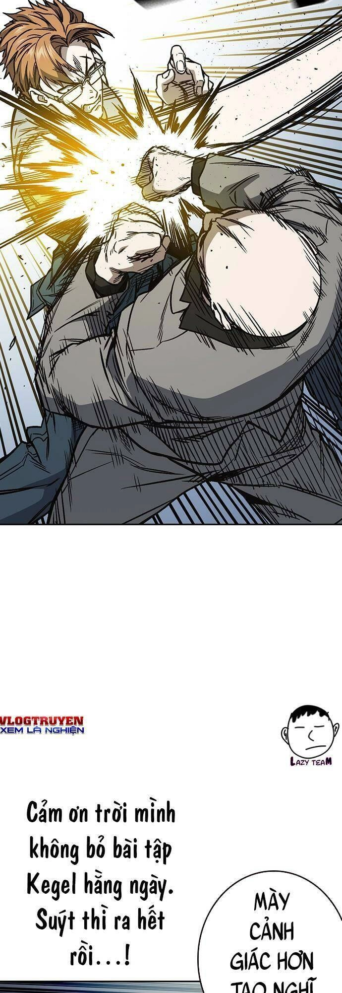 Học Nhóm Chapter 174 - 37