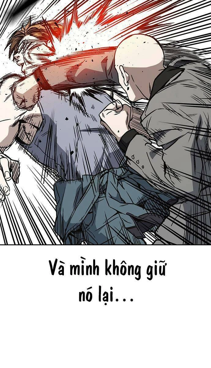 Học Nhóm Chapter 174 - 40