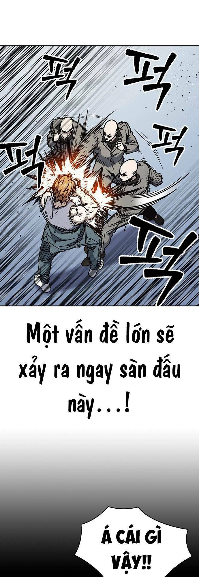 Học Nhóm Chapter 174 - 41