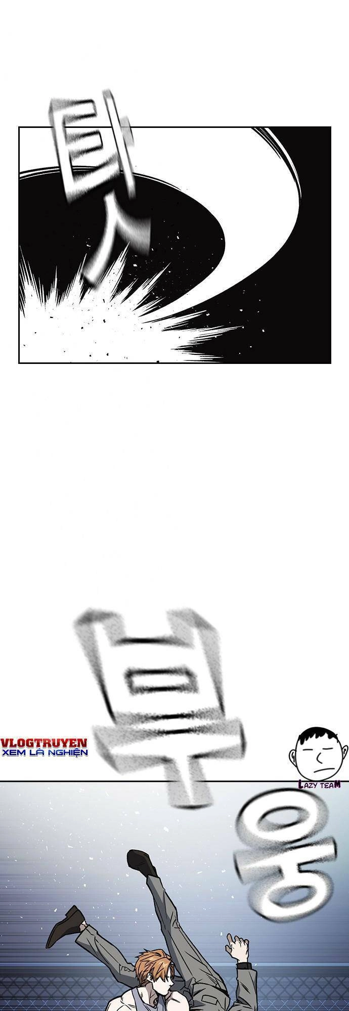 Học Nhóm Chapter 174 - 46