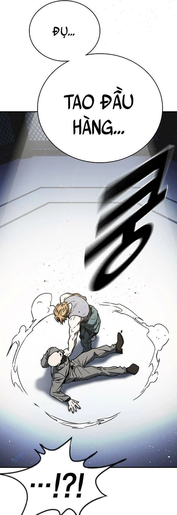 Học Nhóm Chapter 174 - 49