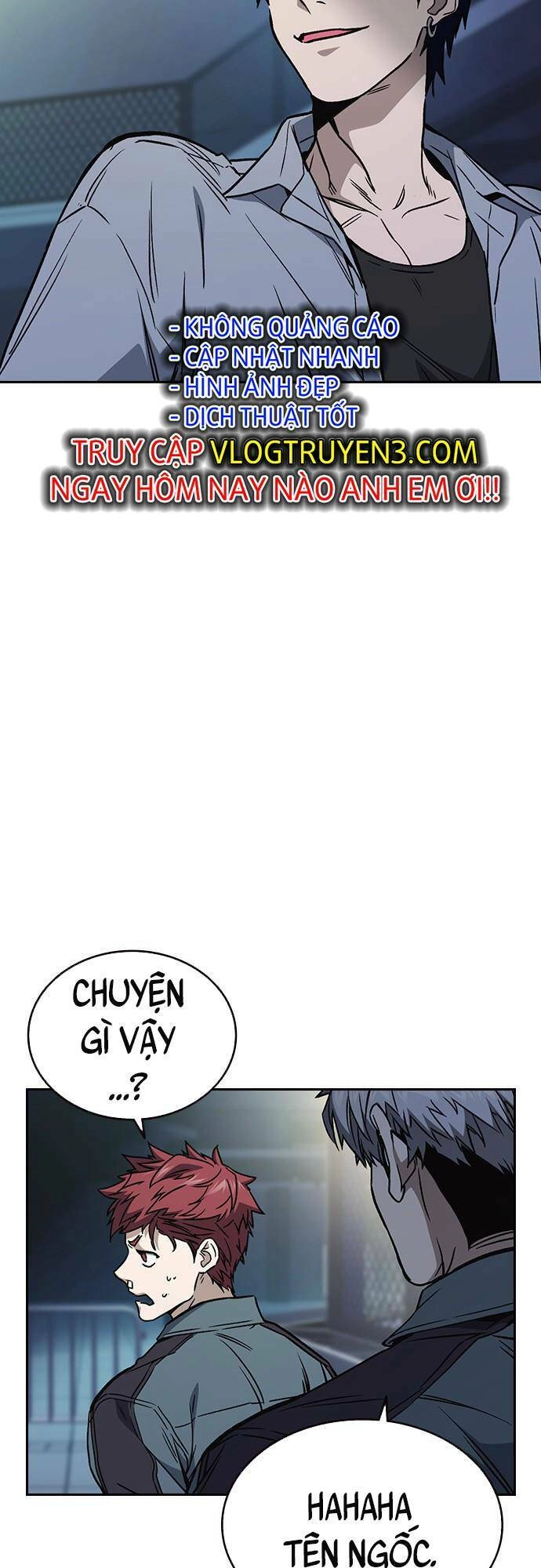 Học Nhóm Chapter 174 - 59