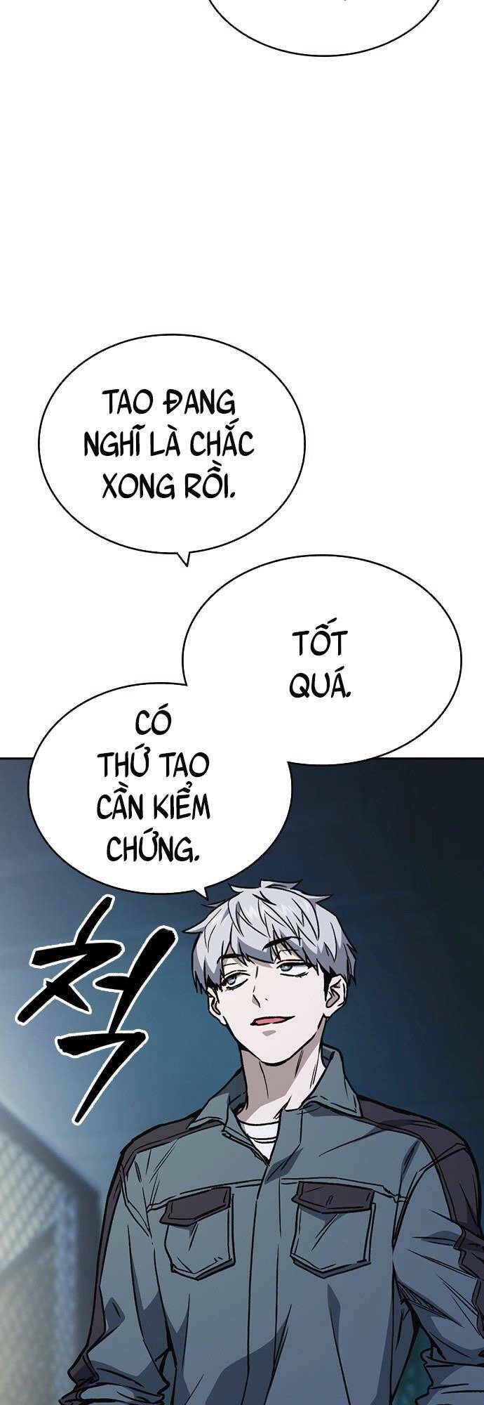 Học Nhóm Chapter 174 - 60