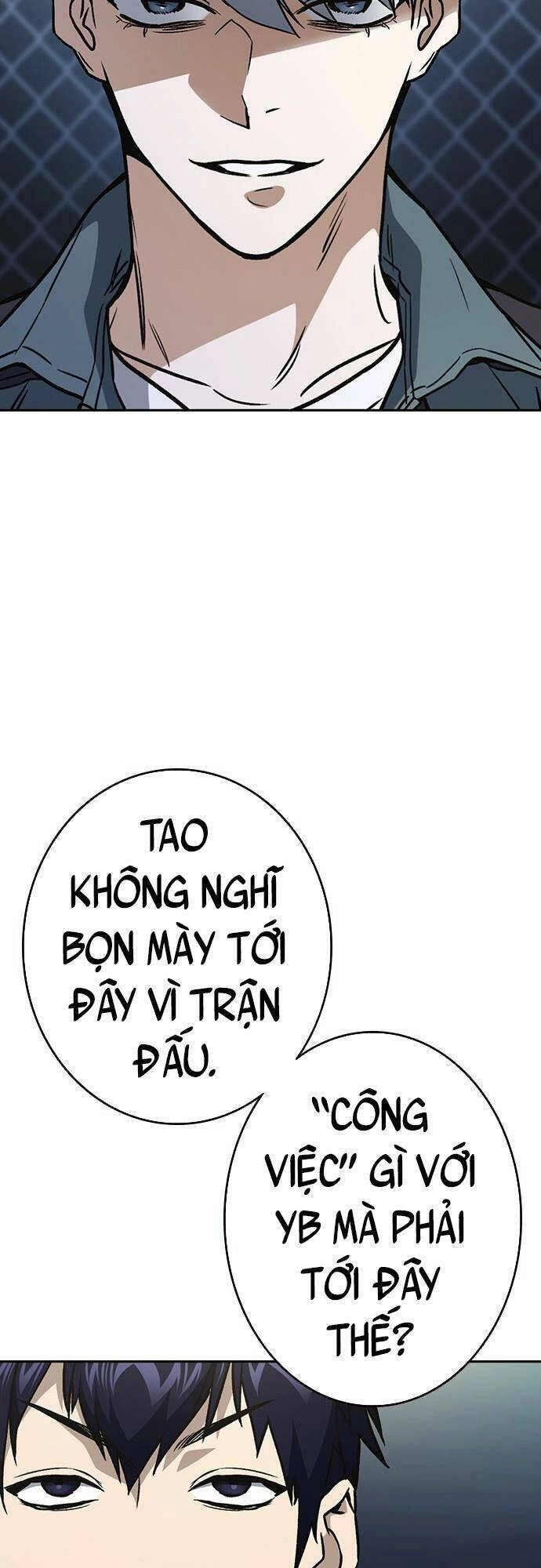 Học Nhóm Chapter 174 - 66