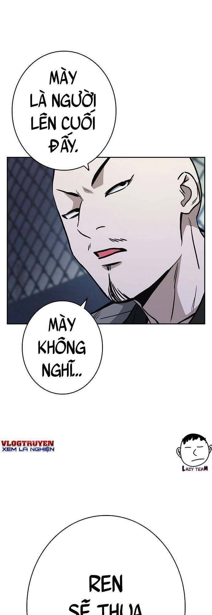 Học Nhóm Chapter 174 - 69