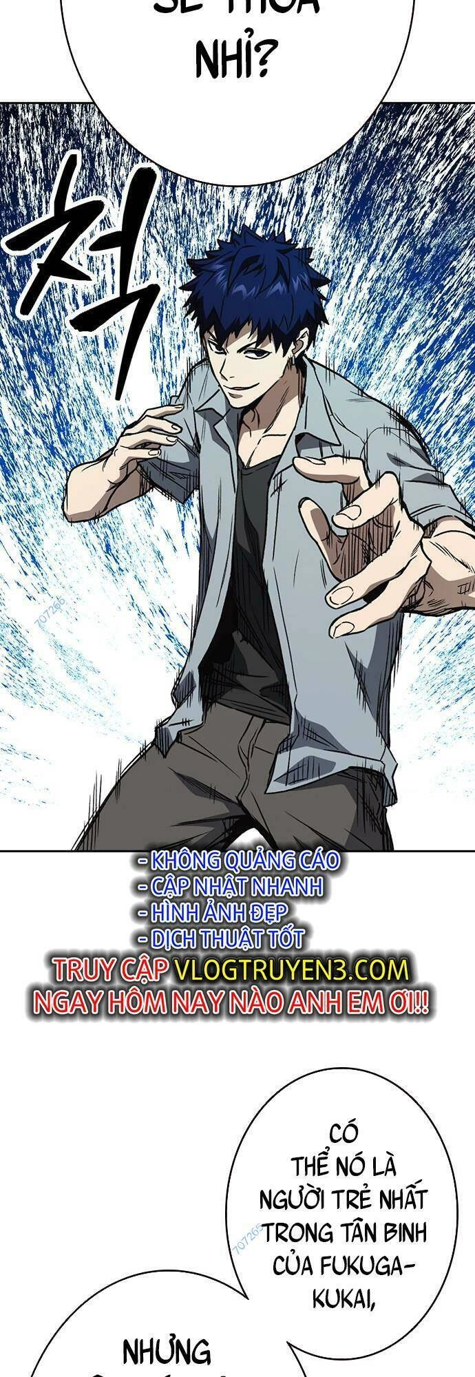 Học Nhóm Chapter 174 - 70