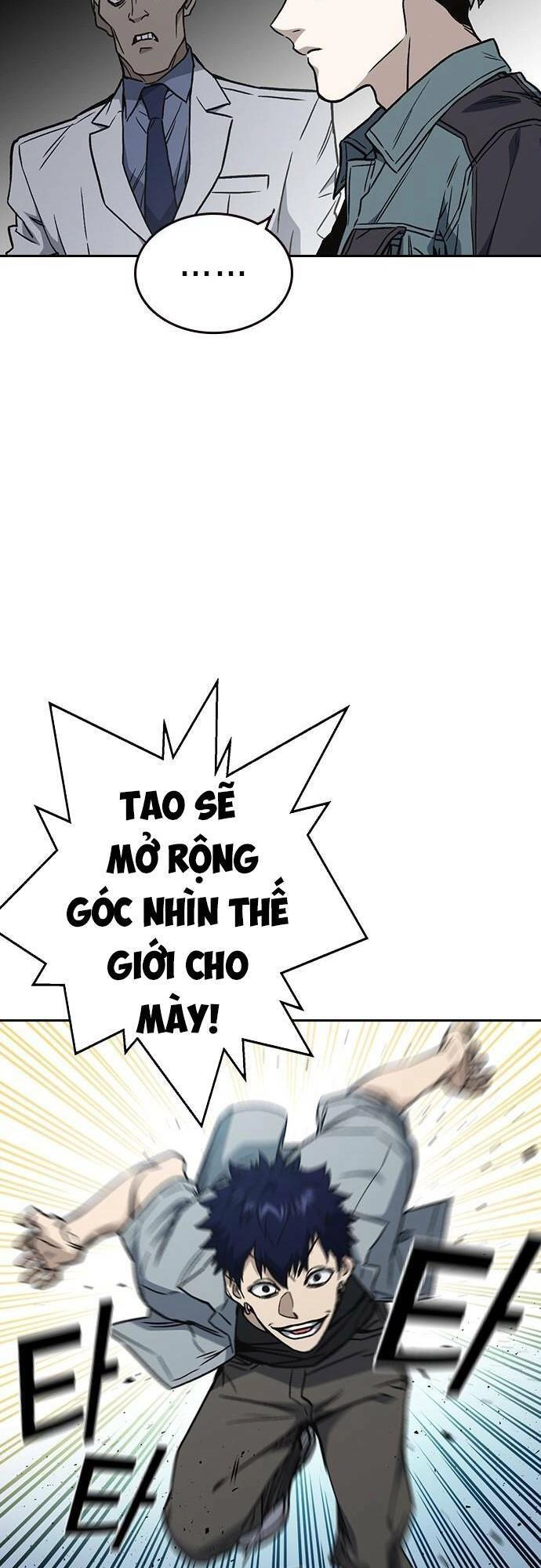 Học Nhóm Chapter 174 - 74