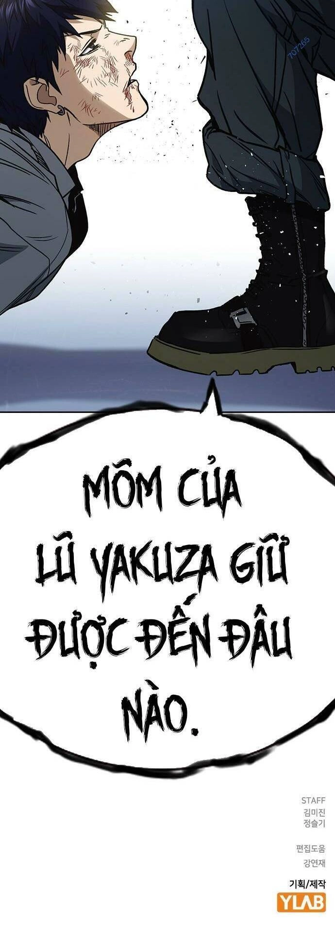 Học Nhóm Chapter 174 - 84