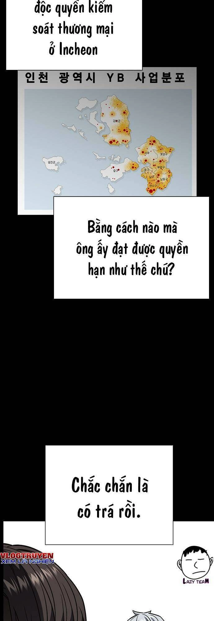 Học Nhóm Chapter 175 - 4